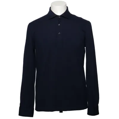Pull-over (Bleu) de Boggi Milano Laine