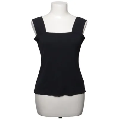 Tanktop (Zwart) van Piro Elastaan, Modal