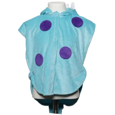 Feestkostuums (Blauw, Lila) van Den Goda Fen Polyester