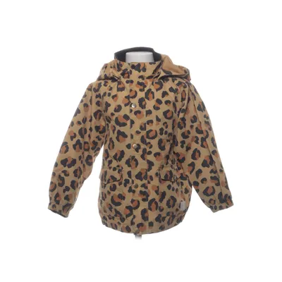 Regnjacka (Beige, Svart, Brun) från POMPdeLUx Polyester