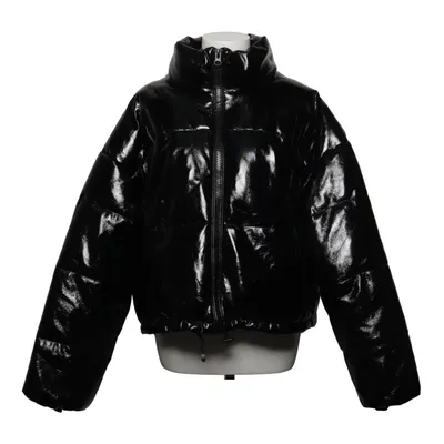 Winter jacket (Black) from Divided by H&M Polyester