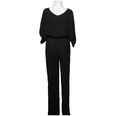 Byxdress (Svart) från Lili Polyester