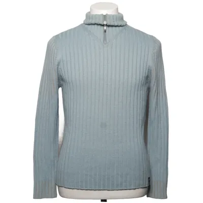 Tröja (Blå) från Trussardi