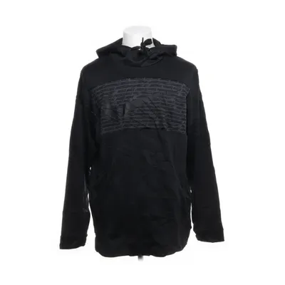 Capuchon sweater (Zwart) van Nike Polyester