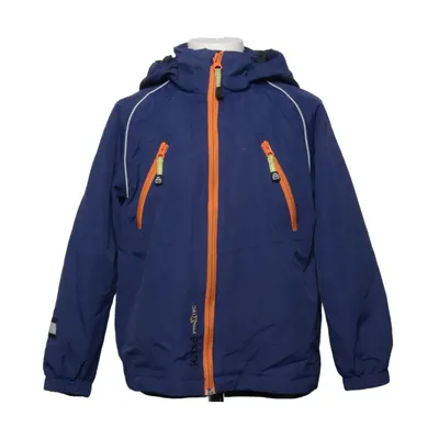 Regnjacka (Blå) från Kaxs Proxtec Polyamid, Polyester