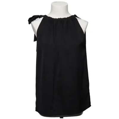 Top (Black) from Neo Noir Polyester