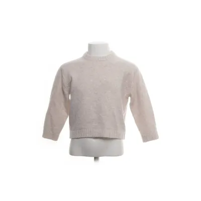 Tröja (Beige) från Zara Elastan, Polyester