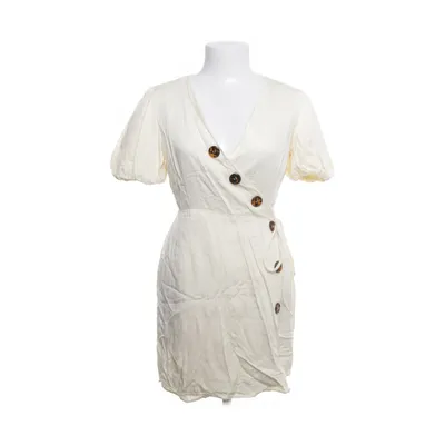Wikkeljurk (Geel) van Glamorous Viscose