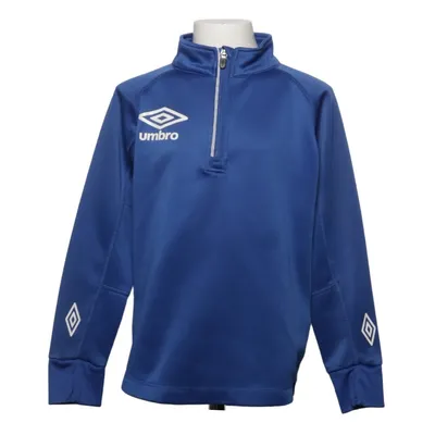 Träningströja (Blå) från Umbro Polyester