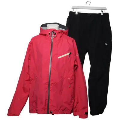 Ytterställ (Röd, Svart) från McKinley Polyamid, Polyester