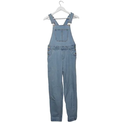 Overalls (Blå) fra Denim Co Bomuld