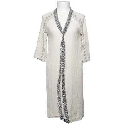 Kimono (Beige, Zwart) van Vero Moda Denim Viscose