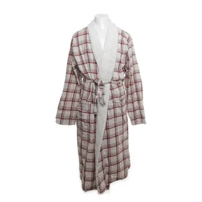 Bathrobe (Beige, Multicolored) from Lexington Company Cotton, Polyester, Wool