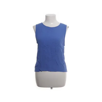 Top (Blauw) van Blue Bay Viscose