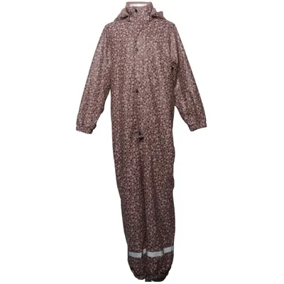 Outdoor overalls  (Lilla, Flerfarvet) fra Kuling Polyester, Polyurethan