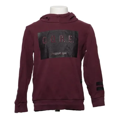 Hoodie (Purple) from Woxo 720° Cotton, Polyester