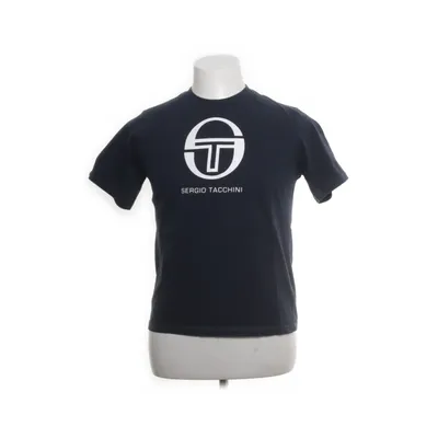 T-shirt (Blå) från Sergio Tacchini Bomull