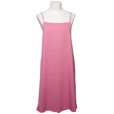Jurk (Roze) van Lefties Elastaan, Polyester