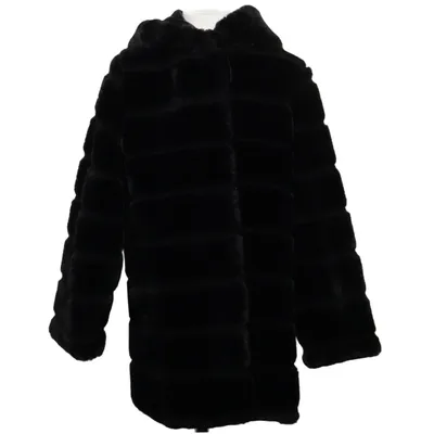Jacket (Black) from Kids Star Polyester
