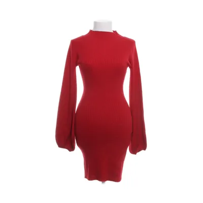Dress (Red) from Love Lolita Acrylic, Nylon, Polyester, Wool