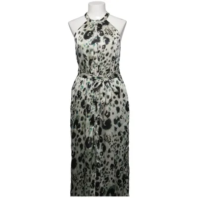 Maxi dress (Z1975 DENIM) from Zara Z1975 Denim Polyester