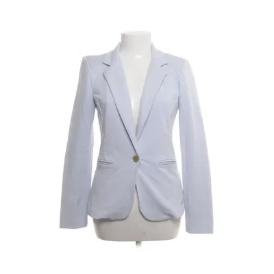 Kavaj (Blå) från Neo Noir Bomull, Elastan