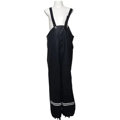 Rain pants (Blue) from Kaxs by KappAhl Polyester, Polyurethane