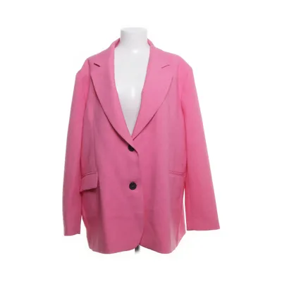 Blazer (Roze) van Nasty Gal Polyester