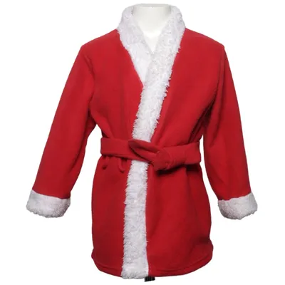 Julkläder (Röd, Vit) från Softwear by Lindex Polyester
