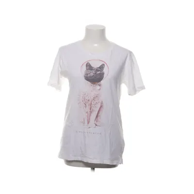 T-shirt (U810) från Einstein Newton Ekologisk bomull