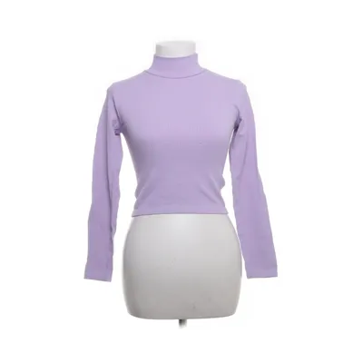 Top (Lila) van Zara