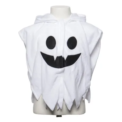 Feestkostuums (Wit, Zwart) van Den Goda Fen Polyester
