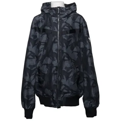 Jacka (Grå, Svart) från Ync Polyester