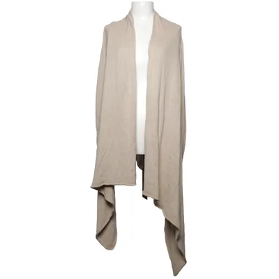Cardigan (Beige) from JSFN Acrylic, Cotton