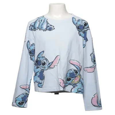 Pyjama en molleton (Bleu, Multicolore) de Disney Classics Coton