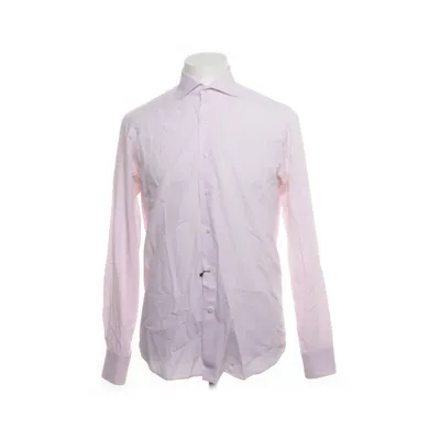 Shirt (Pink) from Alessandro Gherardi