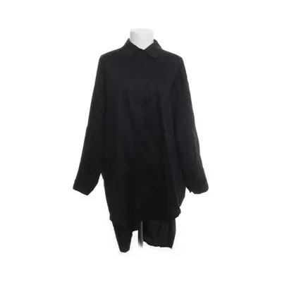 Shirt (Black) from Zeta Otto Cotton