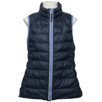 Ytterväst (Blå) från Uniqlo Kids Polyester