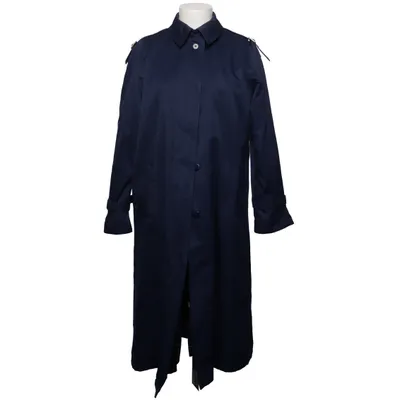 Kappa (Blå) från Lope Akryl, Bomull, Polyester