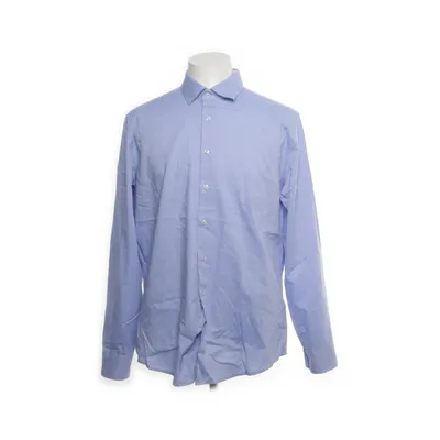 Shirt (SLIM) van Seidensticker Katoen