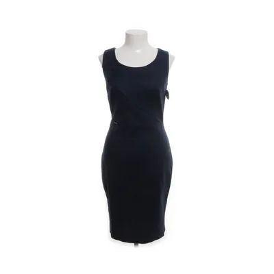 Jurk (Blauw) van Orsay Katoen, Elastaan, Linnen, Polyester
