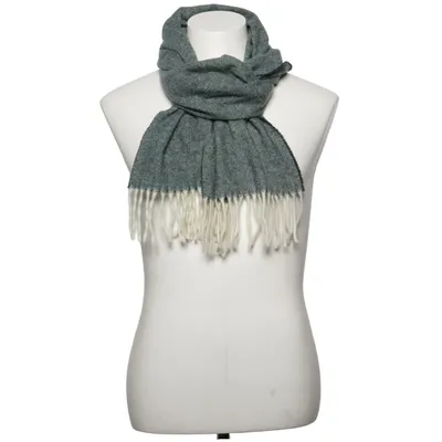 Écharpe (Gris, Blanc) de Adverb