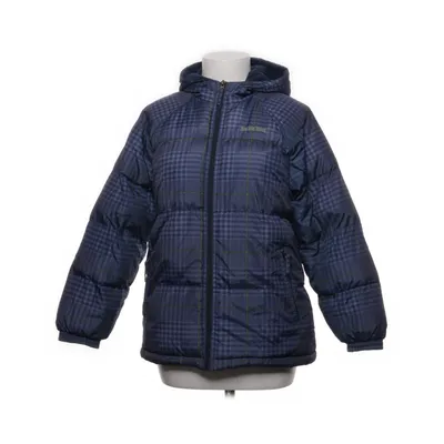 Winter jacket (Blue, Multicolored) from Pacifictrail Polyester