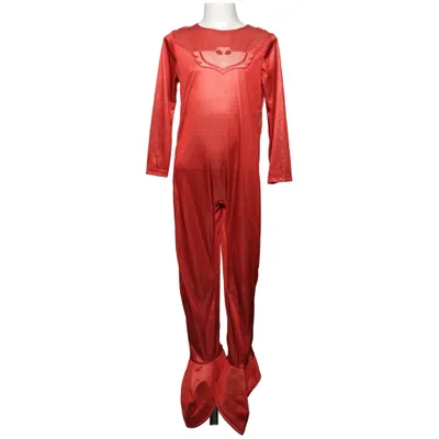 Fancy dress (Owlette Jumpsuit) from PJ Masks Polyester