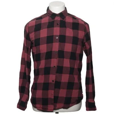 Flanellskjorta (SLIM) från Only & Sons