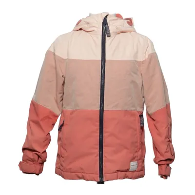 Manteau de ski (Rose, Orange, Beige) de O'Neill Polyamide, Polyester