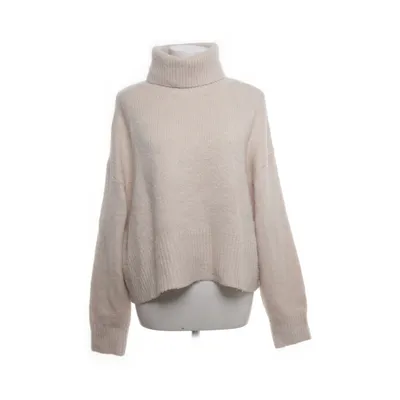 Turtleneck (Beige) from H&M Acrylic, Polyamide, Wool, Alpaca wool, Elastane