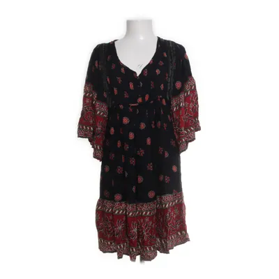 Tuniek (Zwart, Meerkleurig) van Zara Woman Viscose