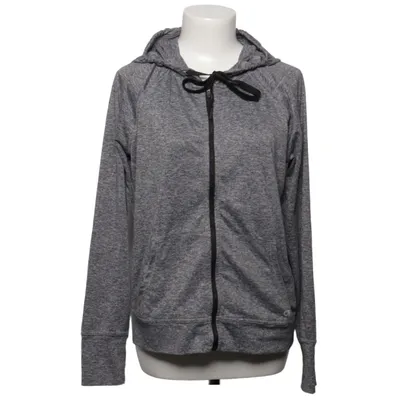 Sweat à capuche (Brushed Tech Jersey) de Gap Fit Élasthane, Polyester