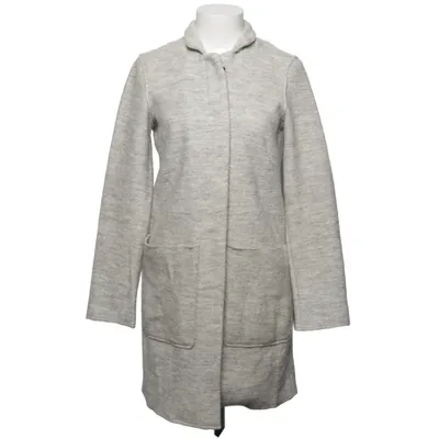 Jas (Ebba) van Noom Polyester, Wol
